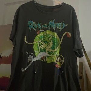 Rick and Morty T-Shirt